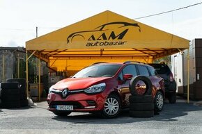 Renault Clio Grandtour Energy TCe 75 LEN 43 000km