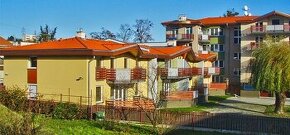 026h 3 izb. byt v apartmánovom komplexe Košice - Sever - 1