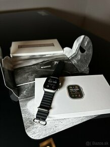 Apple Watch Ultra - 1