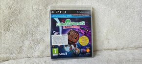 Little big planet 2 pre ps3 - 1