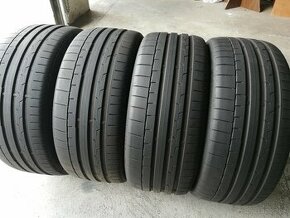 245/40 r19 letné pneumatiky Continental