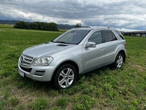 MERCEDES ML350 - 1