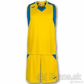 Basketbalový set Joma veľkosť M