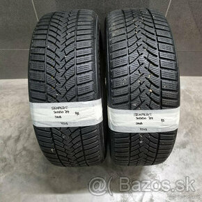 Zimné pneumatiky 205/50 R17 SEMPERIT DOT3218