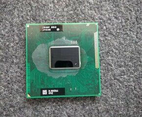 procesor pre ntb Intel® core™ i3 2310M - 1