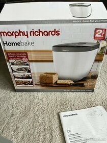 morphy richards domaca pekaren