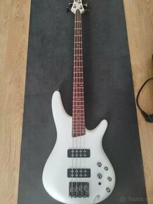 Basgitara Ibanez SR300E Pearl White - 1