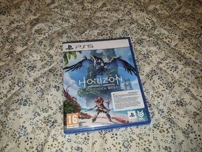 Horizon Forbidden West PS5 - 1