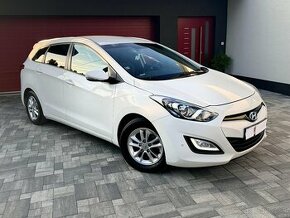 Hyundai i30 1.6 Crdi