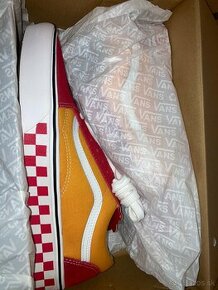 Vans comfycush - 1