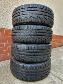 235/55 r18 zimne pneumatiky 235 55 18 235/55/18 R18 Pneu - 1