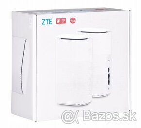 5G WiFi router ZTE MC801A 5G