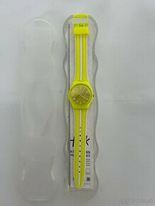 Swatch x Flik Flak