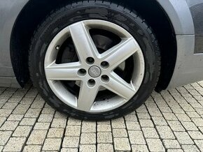 Disky Audi - 235/50R17 - 1