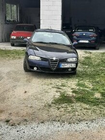 Alfa Romeo 156 sw