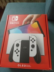 Nintendo switch - 1