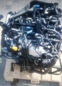 MOTOR CRV 2,0 TDI / CRB 2,0 TDI