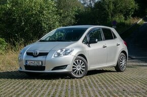 Toyota Auris 1.4 I VVT-i Terra Cool 08 Edition