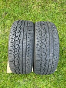 Zimne pneu 225/50 R17 Matador 2020 - 1