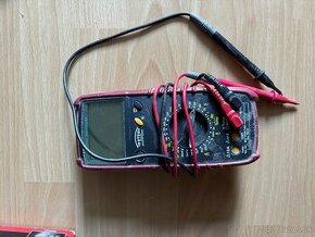 Predám testboy digitálny multimeter 313