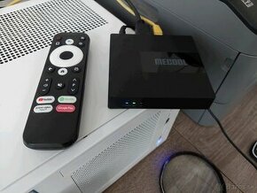 MECOOL KM7 Android 11 TV box - 1