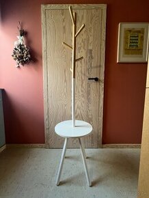 Vešiak Zuiver Table Tree