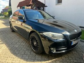 Bmw F10 525d 3.0 150kw - 1