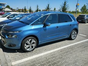 Predám Citroen C4 Picasso 2016