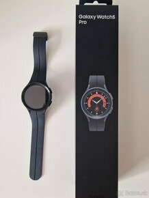 Samsung Galaxy Watch 5 pro