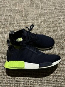 Adidas NMD R1 Vel 43 1/3. - 1