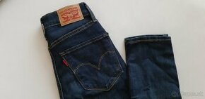 Rifle skinny Levis 721 25/30 - 1