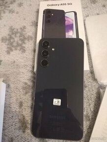 Samsung A55 5G 128gb - 1