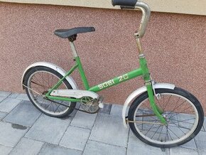 Predam retrobike Sobi 20