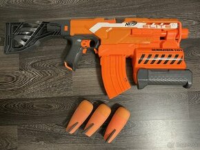 Nerf Elite Demolisher 2-in-1 - 1