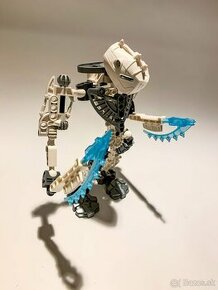 Lego Bionicle - Toa Hordika - Nuju