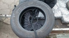 155/70R13 75T M+S - 1