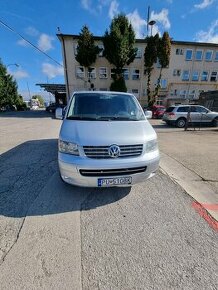 Wv transporter T5 2.5tdi 96kw - 1