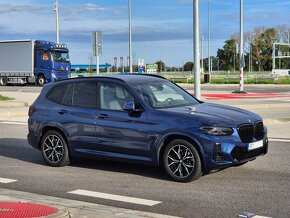 X3 XDrive20d M Sport 140 kW