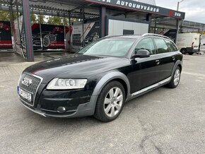 AUDI A6 ALLROAD QUATTRO 2009 3.0 176kW AT CDYA