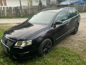 Predám passat b6 - 1