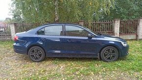 VW Jetta 1.6 TDI 2011 - 1