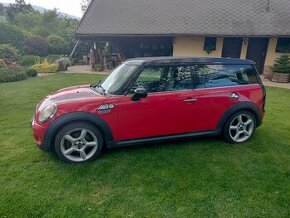 Mini Cooper S CLUBMAN