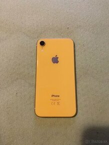 Iphone xr 64gb - 1