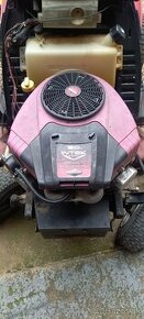 Predám motor Briggs Stratton INTEK 20HP,dvojvalec