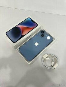 iPhone 14 Blue 128 GB