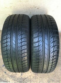 Letné pneumatiky 185/55 R14 Kleber dva kusy - 1