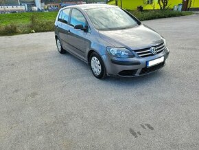 VOLKSWAGEN GOLF PLUS 1.9 TDI - 1