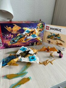 Lego Ninjago 71770