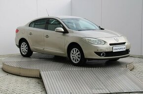 RENAULT Fluence 1,5 dCi 78kw - 1