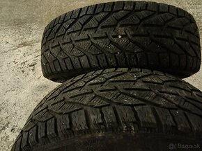 Zimné pneumatiky Cormoran 205/65R15 94T